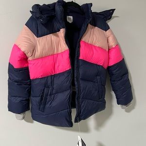 Gal Kids coldcontrol max jacket